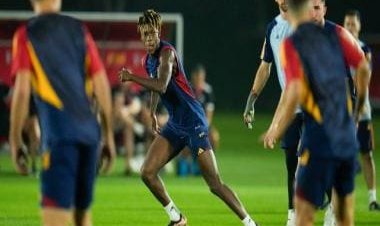 FIFA World Cup Highlights: Spain 1 - 2 Japan, Germany 4 - 2 Costa Rica