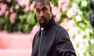 Kanye West will not buy Parler, confirms right-wing social media platform after Ye’s latest antisemitic rant