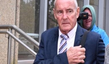 Ex-rugby league player Chris Dawson likely to 'die in jail' after being sentenced to 24 years for wife Lynette's murder