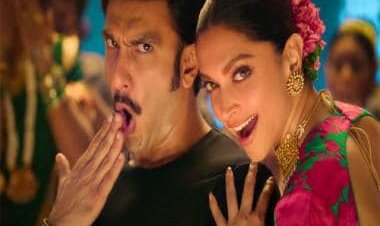 Cirkus Trailer: Ranveer Singh and Rohit Shetty promise 4 times the fun, Deepika Padukone makes a sensational cameo