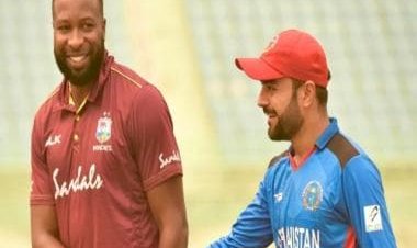 Kieron Pollard to lead MI Emirates, Rashid Khan to captain MI Cape Town