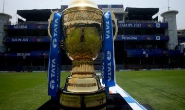 IPL 2023 to have tactical substitutions as BCCI introduces 'Impact Player' rule
