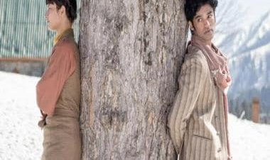 Qala: Anvita Dutt’s film uses light to reach the dark depths of depression