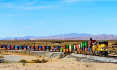 President Biden To Sign Bill Preventing Rail Strike 'Catastrophe' Following Senate Approval