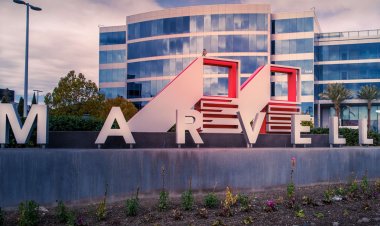 Marvell Stock Slumps On Q3 Earnings Miss, Soft Chip Sector Outlook