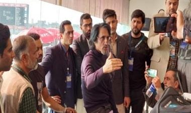 Asia Cup 2023: PCB Chief Ramiz Raja threatens to pull out if Pakistan’s hosting rights are withdrawn