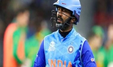 'I don’t know how India backed Dinesh Karthik for so long,' says Maninder Singh
