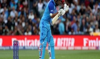 India vs Bangladesh: Maninder Singh urges under-fire KL Rahul to 'come out of shell', bat ‘fearlessly’