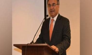 Lettergate/cipher controversy comes to haunt Asad Majeed Khan again as he takes over as Pakistan's new Foreign Secretary