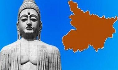 In Nitish Kumar’s blatant minority appeasement, local Muslims permitted to offer prayers at Buddhist shrine