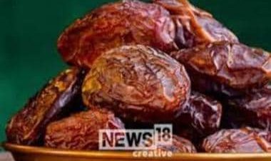 Five reasons why you must eat dates in winter