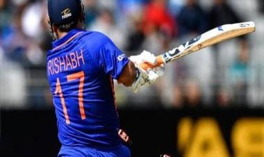India vs Bangladesh: 'Rishabh Pant is not making the most out of opportunities,' feels Aakash Chopra