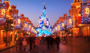 Disney Makes Morningstar List of Stocks to Buy Now