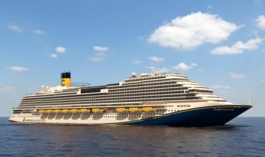 Carnival Cruise Line Shares an Exciting Dining Change