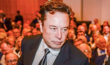 Twitter Users Turn on Musk Over Kanye West