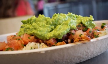 Taco Bell Has an Answer for Chipotle's Most Loved Menu Item
