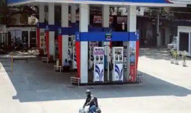 Petrol Diesel Price Update: Know latest petrol, diesel prices here