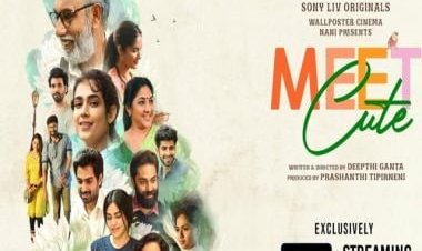 First Take: Meet cute, love today, Love Aaj cool