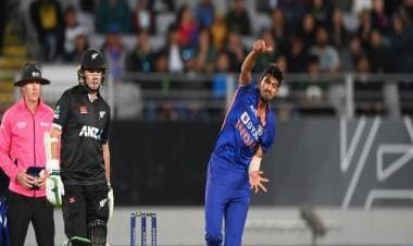 Washington Sundar is one for the future, he is a genuine all-rounder: Laxman Sivaramakrishnan