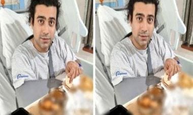 Jubin Nautiyal shares health update after accident, says, 'I've got discharged and am recovering well'