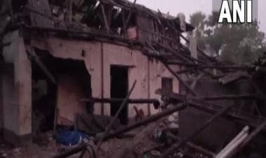 West Bengal: TMC leader killed blast ahead of Abhishek Banerjee's Purba Medinipur rally
