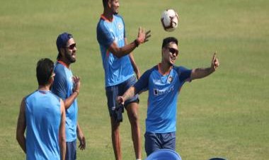 India’s tour of Bangladesh: Schedule, squads, live streaming — All you need to know