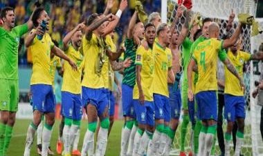 FIFA World Cup Group G Analysis: Brazil look solid, Switzerland impress and Serbia disappoint