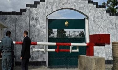 Afghanistan: Pakistan issues clarification after 'hackers' attack Kandahar consulate