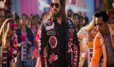 It's a wrap for Salman Khan on Kisi Ka Bhai Kisi Ki Jaan, actor to storm the screens on EID 2023