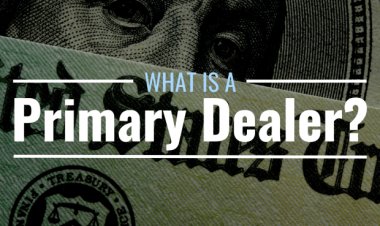 What Is a Primary Dealer? Definition & List