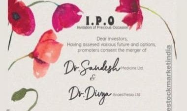 Viral: Stock market-themed wedding invite from Maharashtra leaves internet in splits