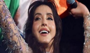 Nora Fatehi gets a crowd of 70k to 80k people at the FifaFan fest