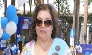 Dressing B'Town wives, selling at Bergdorf Goodman, putting Indian princesses on ramp: Pallavi Jaikishan has done it all