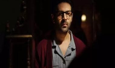 The irony of a Superstar playing a loser is not lost in Kartik Aaryan's Freddy