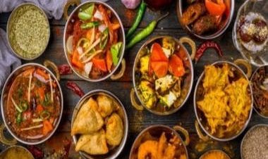 India relishes in diversity of tastes as regional cuisines unite country growingly on plate and palate