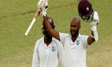 Australia vs West Indies Live Score, 1st Test Day 5 at Perth