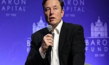 Elon Musk lampoons Joe Biden day after releasing 'Twitter Files', chides President to buy Tesla