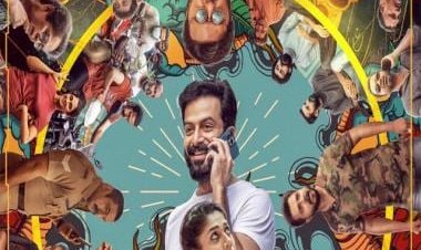 Gold movie review: Neglects Nayanthara, wastes Prithviraj's zeal and redefines lack of cohesion