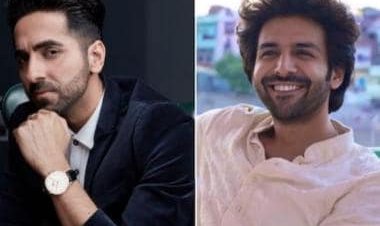 Ayushmann Khurrana vs Kartik Aaryan: A battle for eyeballs nobody is talking about