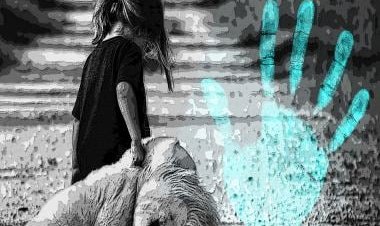 9-year-old girl dies in agony: She was lying injured in the field with abdomen cut open; could not reach hospital