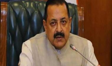 Abu Dhabi Space Debate: Union Minister Jitendra Singh to lead official Indian delegation