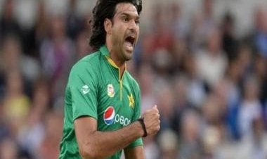 'Don't go by statements that Pakistan won't come to India,' says Mohammad Irfan on PCB-BCCI battle