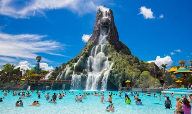 Hidden Gems: The Most Underrated Tourist Attractions in the U.S.