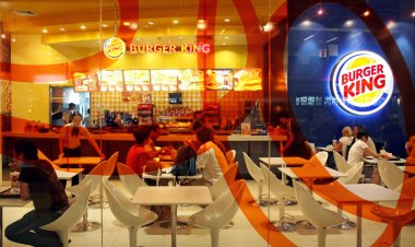 Burger King Offers Free Food, 12 Days of Deals