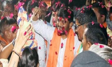 Bhupendra Patel, Hardik Patel, Alpesh Thakor and more… The big names in Phase 2 of Gujarat polls