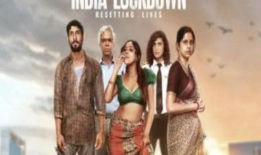 India Lockdown is terrible but it isn’t boring