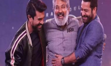 SS Rajamouli’s victory with the New York Critics Circle for RRR is a jolt from nowhere