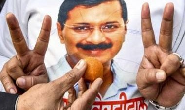 Explained: Will Gujarat Assembly polls be AAP’s ticket to national party status?