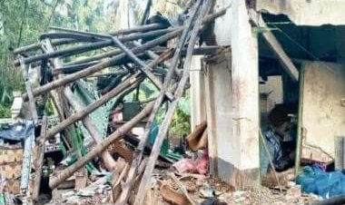West Bengal: 3 killed in blast near TMC leader Abhishek Banerjee's rally