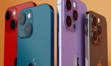 After moving its production facilities, Apple plans to diversify its supply chains outside of China